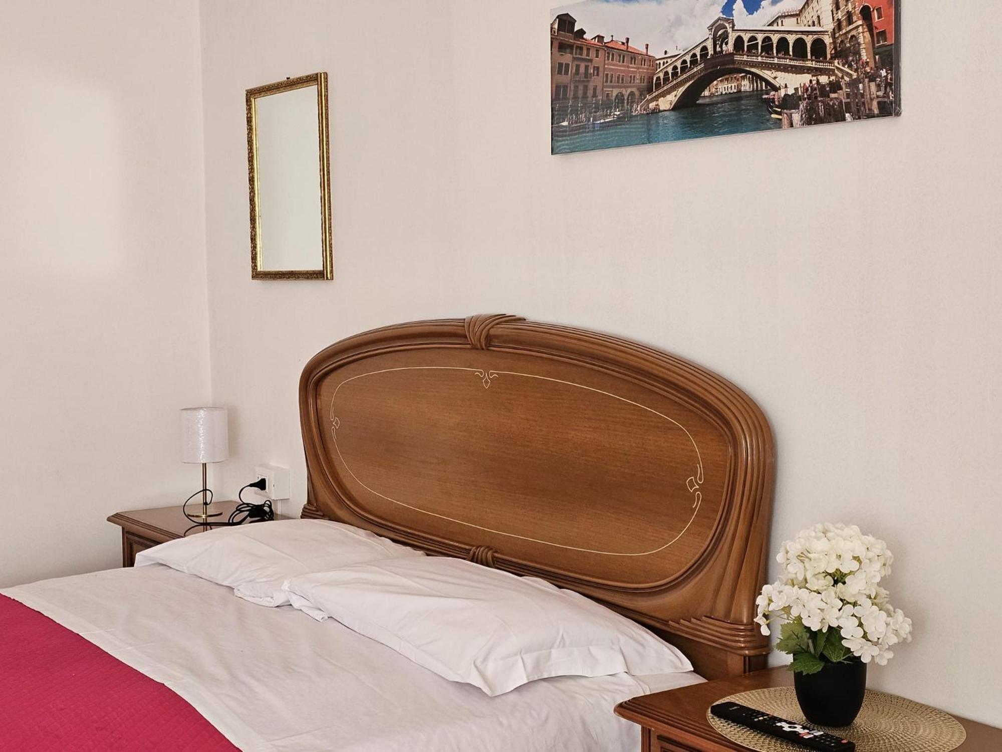 Venice Dream Mestre Buitenkant foto